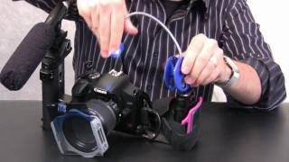 Crazy DSLR Rig Contraption How-To!