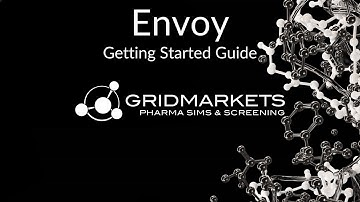 Envoy Pharma: Getting Started Guide