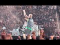 Pantera - Walk - Live at Ford Field in Detroit, MI on 11-10-23