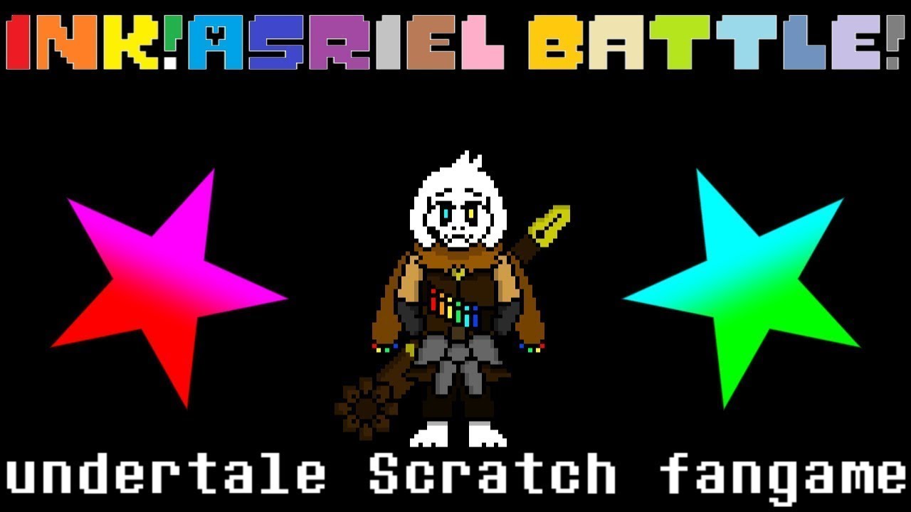 Undertale scratch. Андертейл скретч. scratch undertale.