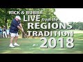 LIVE from the REGIONS TRADITION 2018 - feat. Kirby Smart, Bo Jackson, Guz Malzahn