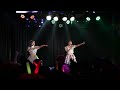 『エレクトリックパレード』ELECTRIC JELLYFISH ~電気クラゲ~   2021/11/3卒業ライブ