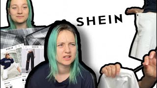 SHEIN TRY ON HAUL // Je to opravdu tak úžasné, jak všichni tvrdí?