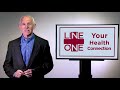 Lead Poisoning | Line One: Your Health Connection