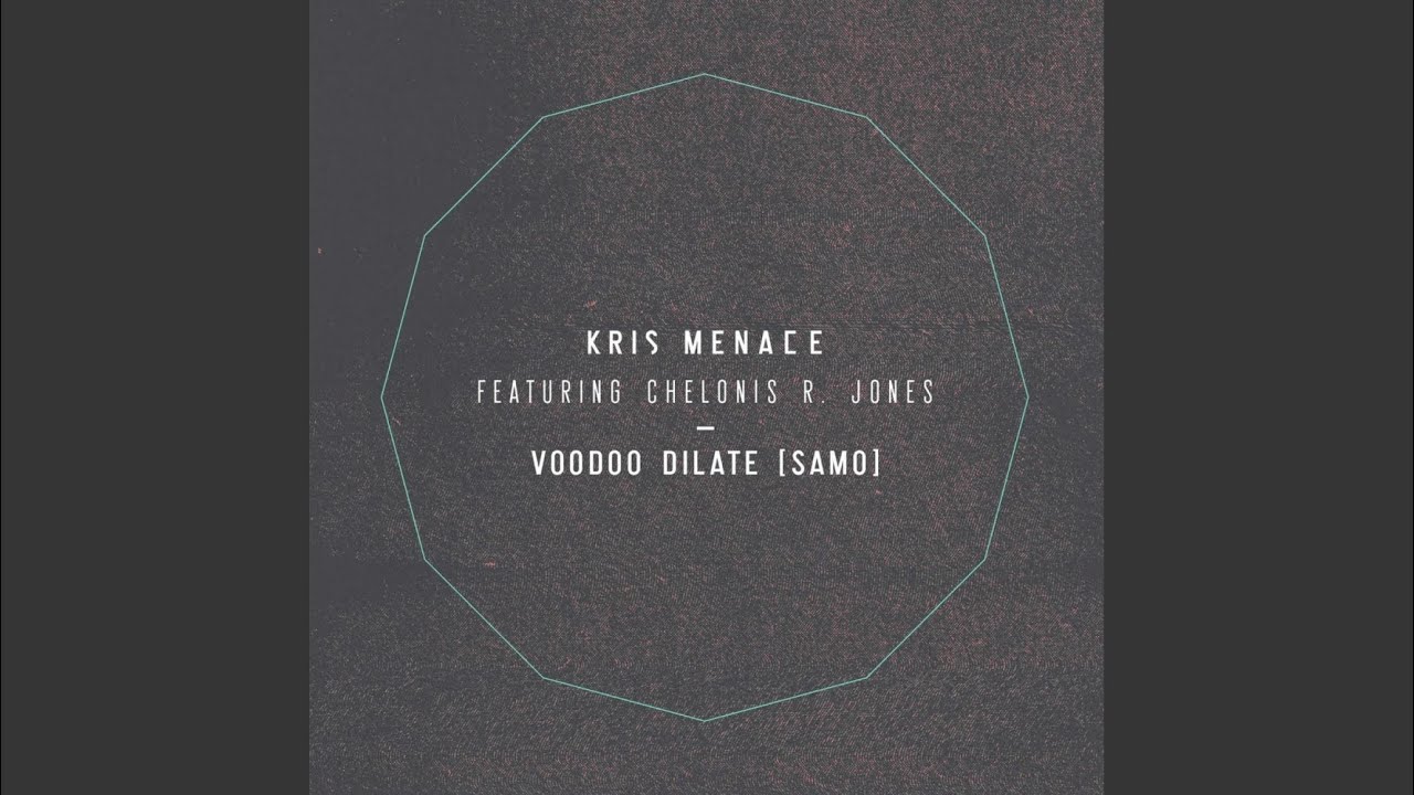 Voodoo Dilate (Samo) (Sasch BBC & Caspar New York Sundown Remix)