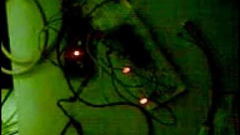 PIC18f4550 hello world