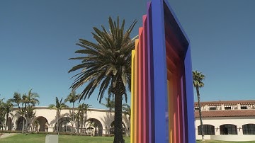 A Sense of Place: Public Art in Santa Barbara