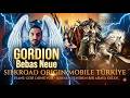 Silkroad Origin Mobile Türkiye Gordion & Solo Bow#2 #silkroadonline #silkroadmobile