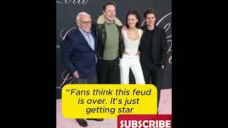 Nelson Peltz Breaks Silence on Beckham Family Drama