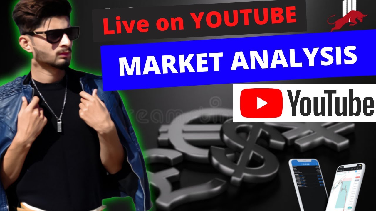 Let's Make money online | LIVE TRADING FOREX AND CRYPTO