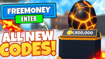 [UPDATE 25] ALL 8 NEW SECRET CODES IN MINING SIMULATOR 2-Roblox