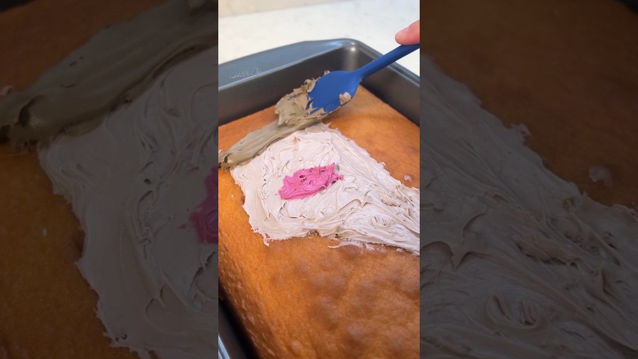 This Took SIX. HOURS. 🥲