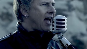 Icons: Jerry Cantrell of Alice In Chains (Official Trailer)