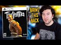 What&#39;s up with Timesplitters? (Q&amp;A)
