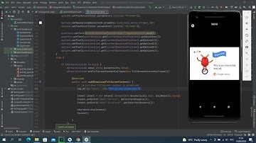 Приложение Викторина на Java в Android Studio. Урок 26. Добавляем межстраничное объявление.