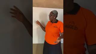 House Of Hope Academy Centre Teacher