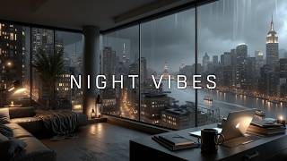Deep Work Music | Luxury Focus & Dark Ambient - Coding Music to Reach Hyper Focus State