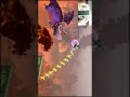 I Was NOT Ready For This Level 😱 | Rayman Legends Part 7 #shorts #raymanlegends #nintendoswitch