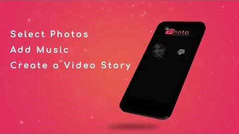 Photo Slideshow with Music by Opals Apps