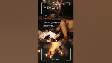 The Sleep-Memory Connection: Unlocking the Secrets of Memory Consolidation