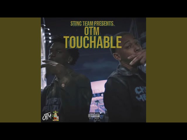 Touchable (Freestyle) - YouTube