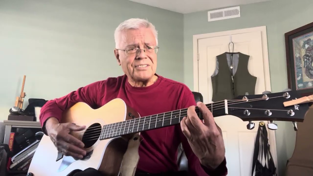 Papa Jams - She’s Gone