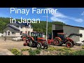 Pinay farmer in Japan#farminglife#buhayjapan