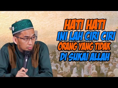 Hati Hati!!! Ciri