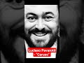 Luciano Pavarotti - &quot;Caruso&quot; #контртенор