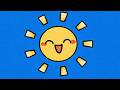 DO NOT LOOK AT THE SUN.