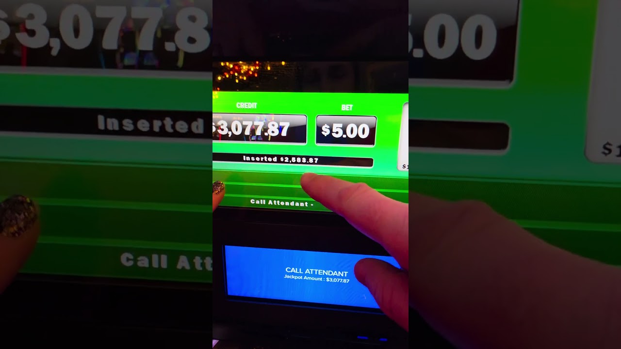 CALL ATTENDANT?  Make it make sense🤷‍♀️