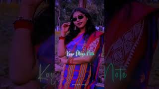 AGO JURI GATE //SANTALI SHORT VIRAL//VIDEO 2025// #bhfyp #likes #style #instagram#photography