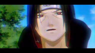 Itachi Comes To Konoha Edit