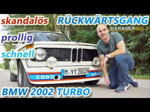 Skandalös, prollig, schnell
