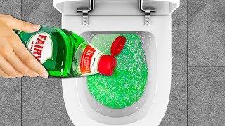 22 CRAZY HACKS FOR YOUR HOME