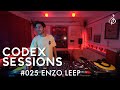 Codex sessions 025  enzo leep only own productions set