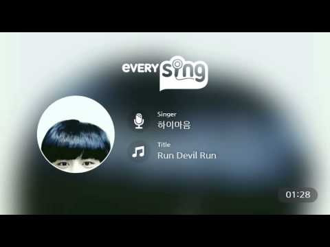 [everysing] Run Devil Run