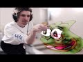 XQC ULTIMATE PEPEGA MOMENTS COMPILATION #5