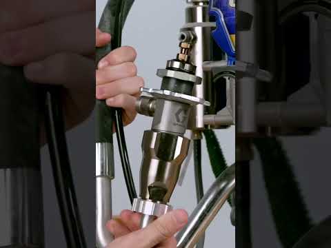 Graco Paint Sprayer Service Near Me