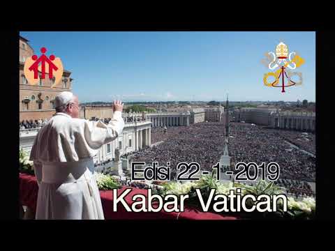 Video: Aplikasi Yang Digunakan Paus Francis