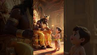 vaman katha | Narayana #geet #bhajan #dhun