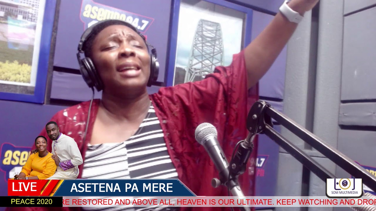 Wickedness in the body of christ Rev Mrs Charlotte Oduro!!!!! - YouTube