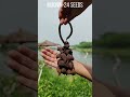 Moonlight Symphony! ✨🌙 Moonin Seed Pod Rattle ASMR SYL97072#shorts