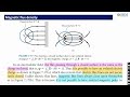 21ECC205T EMT M2 Magnetostatics S7: Magnetic flux density and Maxwell's equation