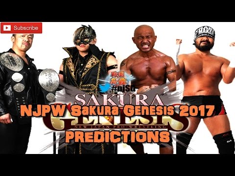 Video: Má njpw dej?