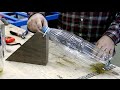 Простейшая мышеловка/Simplest mouse trap (subtitles)