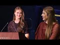 Princess Leonor S Touching Words About Infanta Sofia Go Viral 