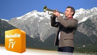 Bergkristall - Der Berge heiliges Schweigen (Offizielles Musikvideo) chords