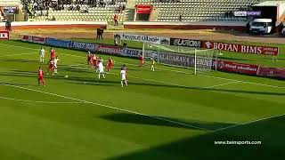 Elazığspor 2 - 2 Samsunspor Maç Özeti 2017 Resimi