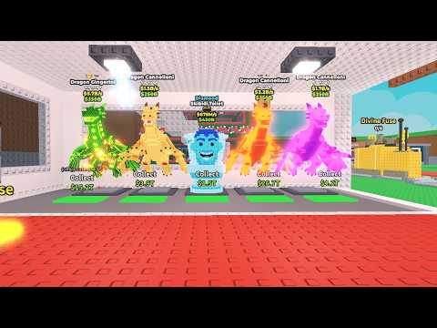 #shorts Trading in Steal a Brainrot!